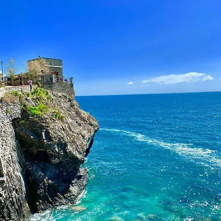 Gh Monterosso アパート