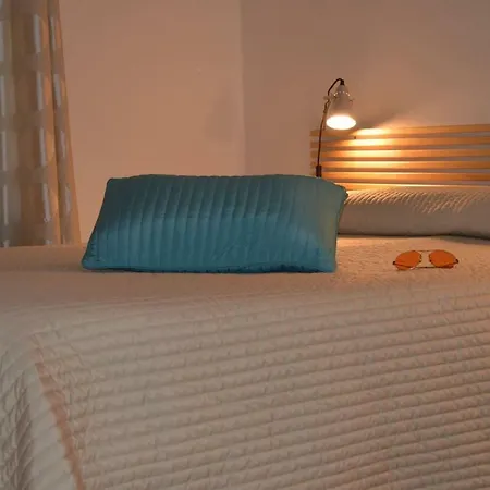 Gh Monterosso 아파트 몬테로소 알 마레
